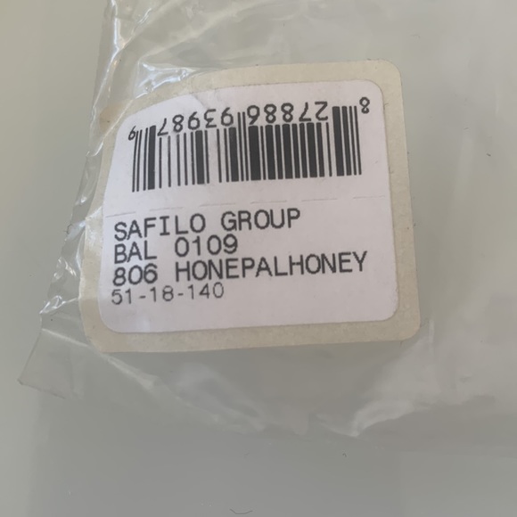 Balenciaga glasses - no prescription lenses - Picture 4 of 11